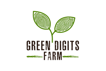 Green Digits Farm logo