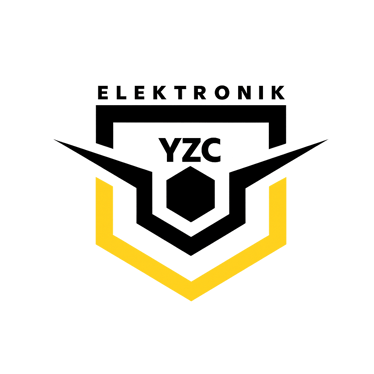 YZC ELEKTRİK ELEKTRONİK GÜVENLİK VE UYDU SİSTEMLERİ logo