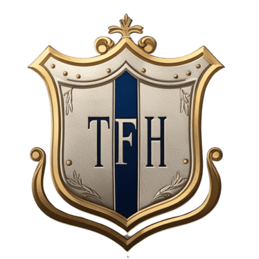 Tony Film House logo