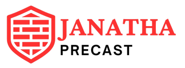 Janatha Precast logo