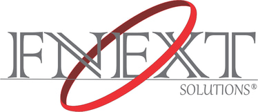 FNEXT SOLUTIONS logo