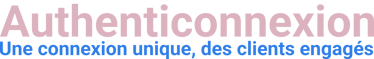 AuthentiConnexion logo