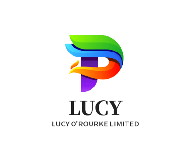 lucyorourke.shop logo