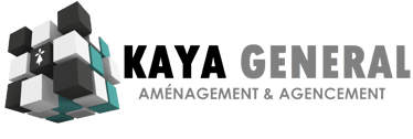 KAYA GENERAL logo
