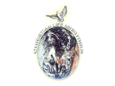 Christian Life Ministries logo