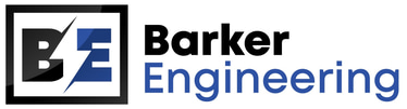 Barker Engineering Limited logo