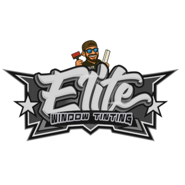 Elite Window Tinting logo