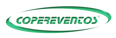 Copereventos logo