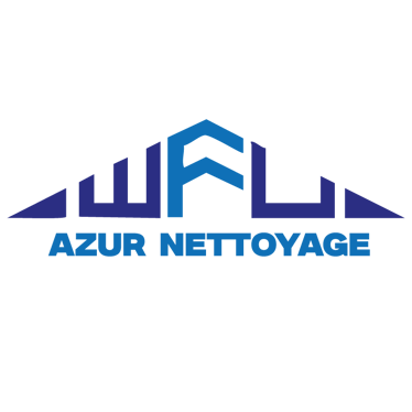 Azur Nettoyage logo
