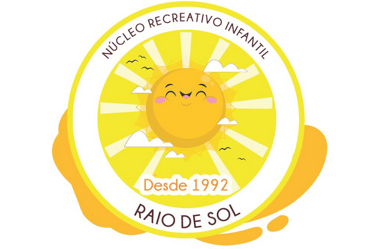 Escola Raio de Sol logo