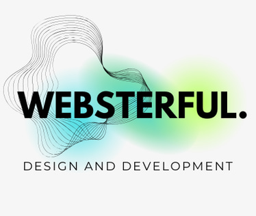 Websterful logo