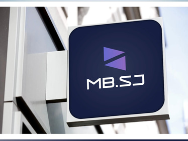MB.SJ REPRESENTAÇÃO COMERCIAL logo