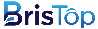 BrisTop Distributor logo