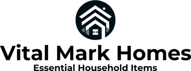 Vital Mark Homes logo