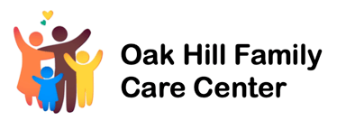 Oak Hill Family Care Center logo