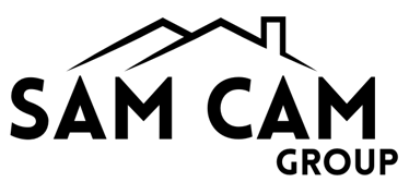 The Sam Cam Group logo