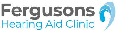 Fergusons Hearing Aid Clinic logo