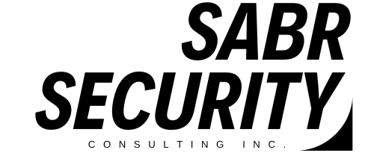 Sabr Security Consulting logo