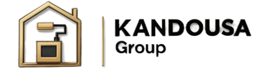 KANDOUSA Group logo