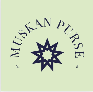 Muskanpurse.com logo