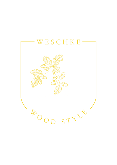 Weschke Wood Style logo