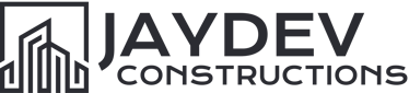 Jaydev Constructions logo