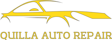 Quilla Auto Repair logo