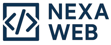 Nexa Web logo