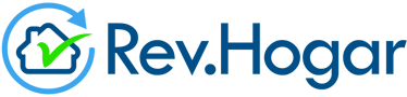 Revisión Hogar logo