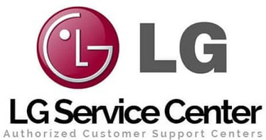 LG SERVICE CENTER DELHI NCR logo