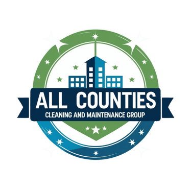 All Counties Cleaning and Maintenance Group logo