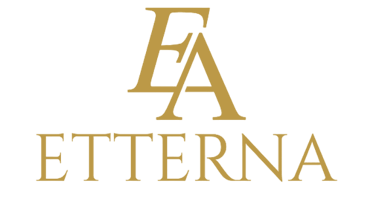 Etterna Studio logo