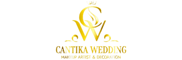 Cantika Wedding logo