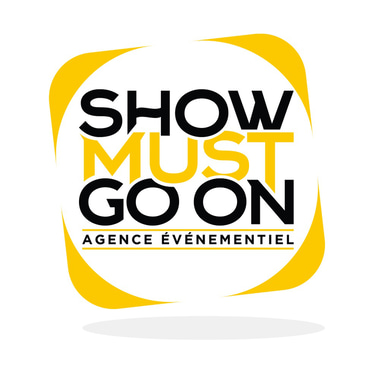 Show Must Go On logo