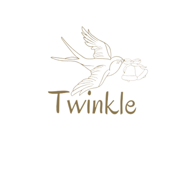 Twinkle logo