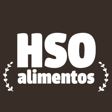 HSO ALIMENTOS logo