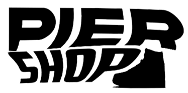 Pier Shop logo