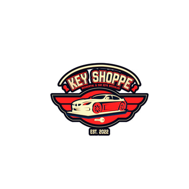 Key Shoppe logo
