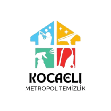Metropoll temizlik logo