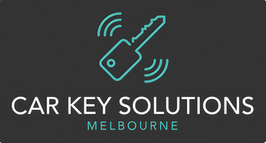 Car Key Solutions logo