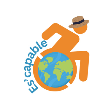 Es'capable logo