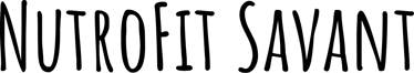 Nutrofit Savant logo