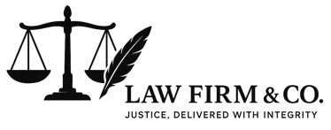 Law Firm AI logo