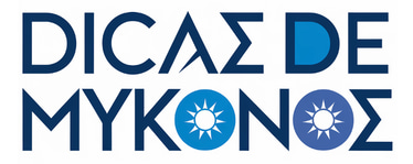 Dicas de Mykonos logo