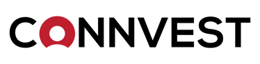 CONNVEST RISE logo