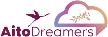 Aitodreamers Group of Young People logo