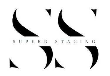 Superb Staging logo