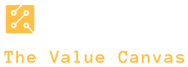 The Value Canvas logo