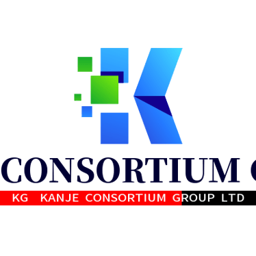 KG - KANJE CONSORTIUM GROUP LTD. logo