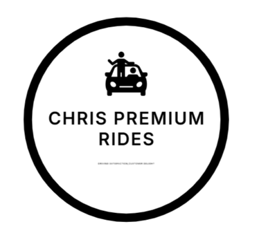 Chris Car Rental logo